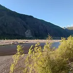 Pehuenche Cabanas